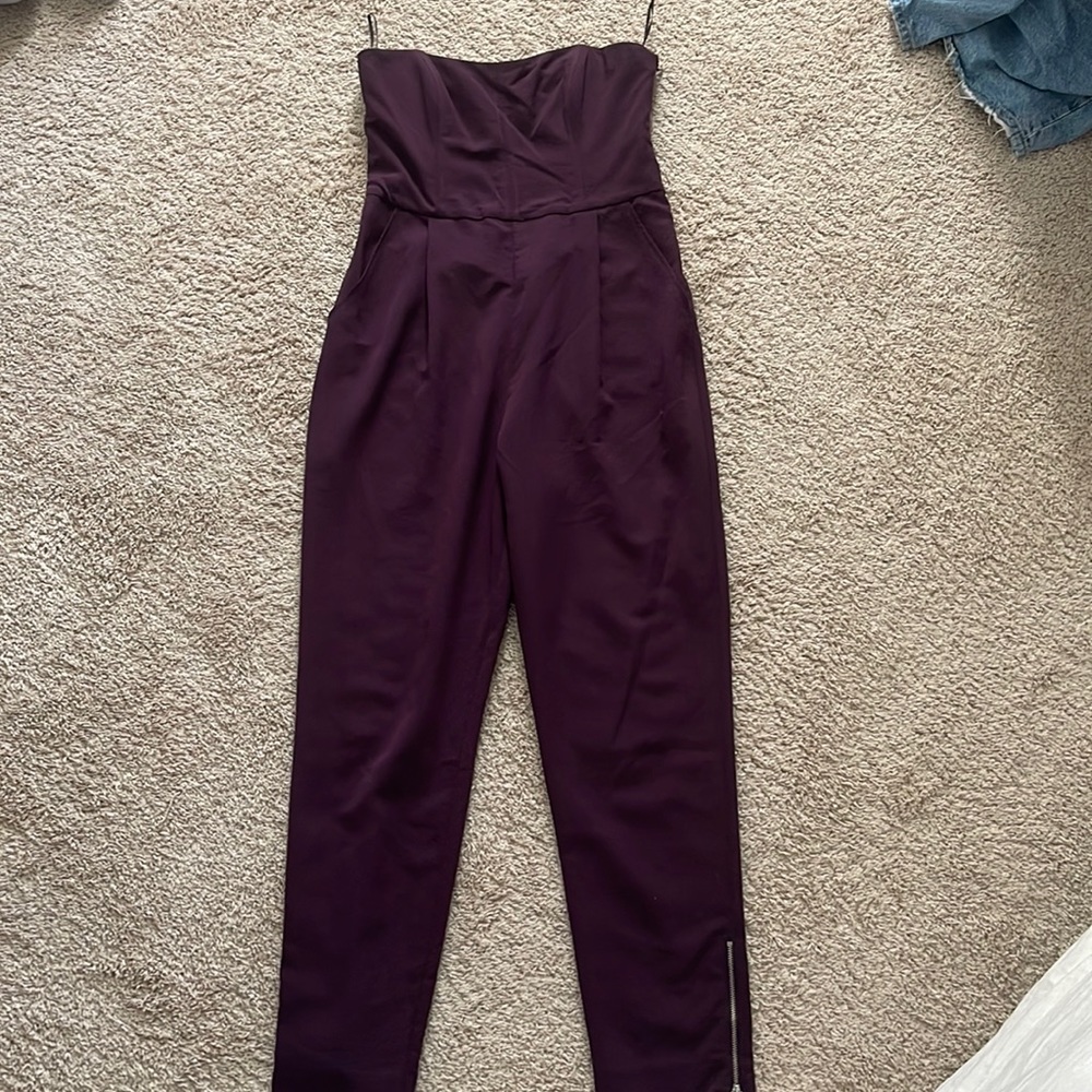 Jumpsuit